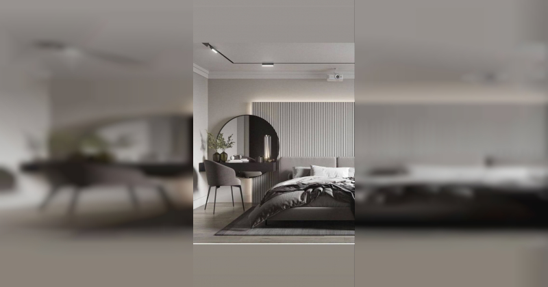 Aden Residence